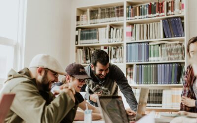 Pourquoi choisir un BUT Technique de Commercialisation