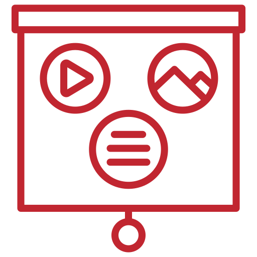 conception-de-presentation